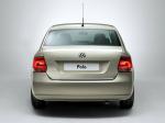 Volkswagen Polo Sedan 2010 года